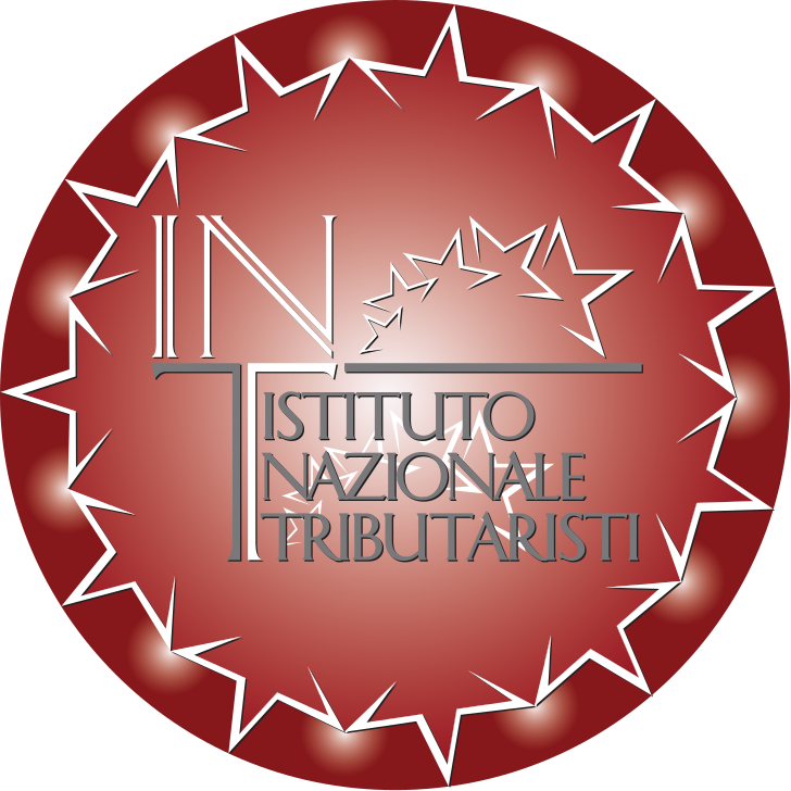 Logo ufficiale dell’Istituto Nazionale Tributaristi